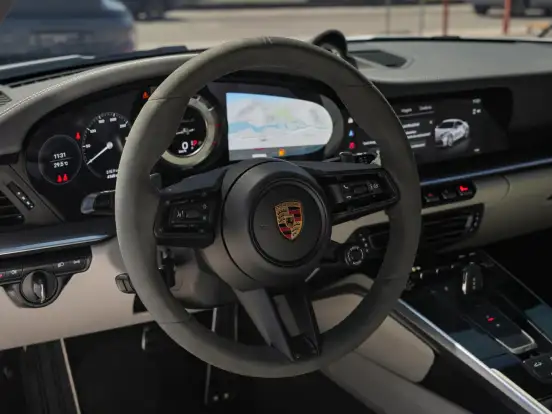 PORSCHE-911-3.8 24V H6 GASOLINA TURBO S PDK PORSCHE-911-2023