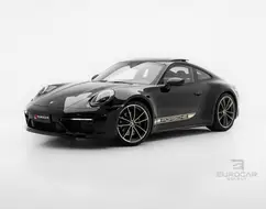 PORSCHE 911 3.0 24V H6 GASOLINA CARRERA PDK PORSCHE 911 3.0 24V H6 GASOLINA CARRERA PDK