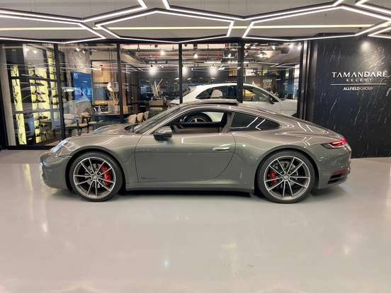 PORSCHE-911-3.0 24V H6 GASOLINA CARRERA PDK PORSCHE-911-2020
