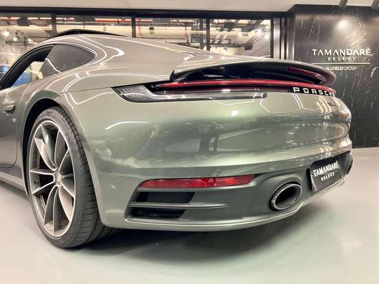 PORSCHE-911-3.0 24V H6 GASOLINA CARRERA PDK PORSCHE-911-2020