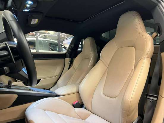 PORSCHE-911-3.0 24V H6 GASOLINA CARRERA PDK PORSCHE-911-2020
