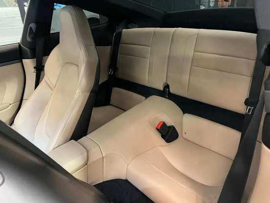 PORSCHE-911-3.0 24V H6 GASOLINA CARRERA PDK PORSCHE-911-2020
