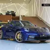 PORSCHE 911 3.0 24V H6 GASOLINA CARRERA PDK PORSCHE 911 3.0 24V H6 GASOLINA CARRERA PDK