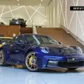 PORSCHE 911 3.0 24V H6 GASOLINA CARRERA PDK PORSCHE 911 3.0 24V H6 GASOLINA CARRERA PDK