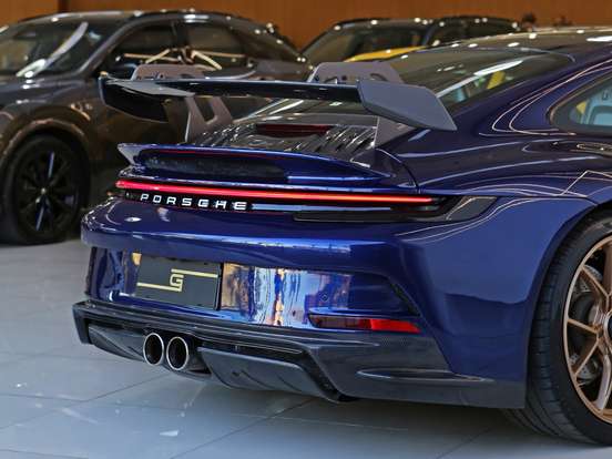 PORSCHE-911-3.0 24V H6 GASOLINA CARRERA PDK PORSCHE-911-2020