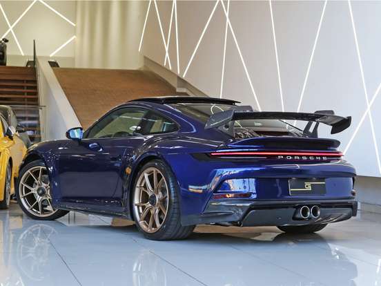 PORSCHE-911-3.0 24V H6 GASOLINA CARRERA PDK PORSCHE-911-2020