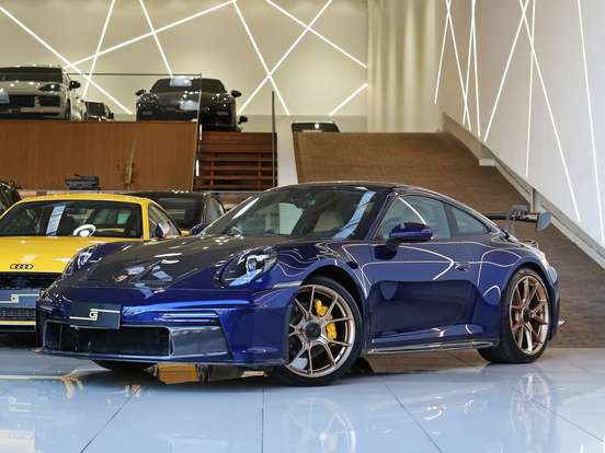 PORSCHE-911-3.0 24V H6 GASOLINA CARRERA PDK PORSCHE-911-2020