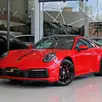 PORSCHE 911 3.0 24V H6 GASOLINA CARRERA PDK PORSCHE 911 3.0 24V H6 GASOLINA CARRERA PDK