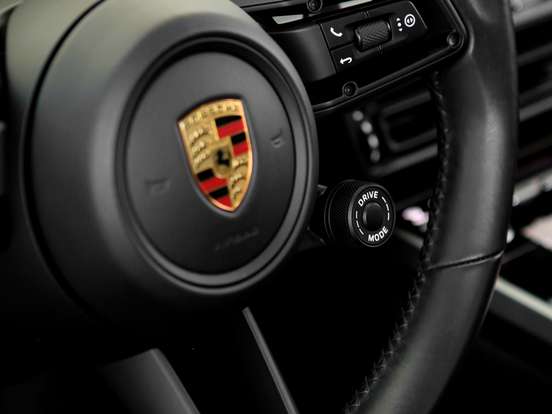 PORSCHE-911-3.0 24V H6 GASOLINA CARRERA PDK PORSCHE-911-2021