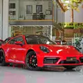 PORSCHE 911 3.0 24V H6 GASOLINA CARRERA PDK PORSCHE 911 3.0 24V H6 GASOLINA CARRERA PDK
