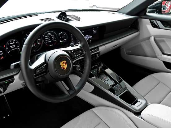 PORSCHE-911-3.0 24V H6 GASOLINA CARRERA PDK PORSCHE-911-2022