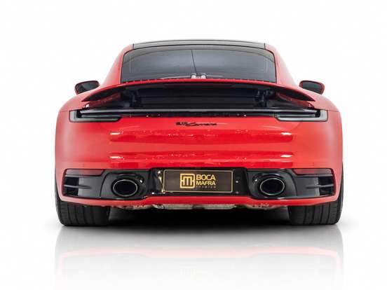 PORSCHE-911-3.0 24V H6 GASOLINA CARRERA PDK PORSCHE-911-2021