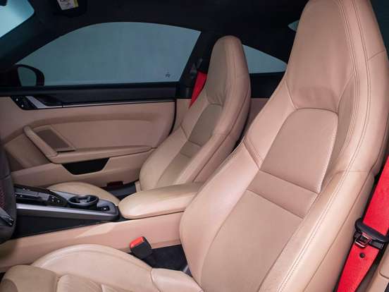 PORSCHE-911-3.0 24V H6 GASOLINA CARRERA PDK PORSCHE-911-2021