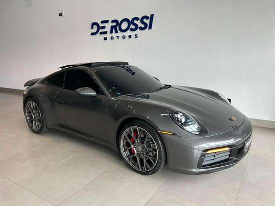 PORSCHE-911-2019