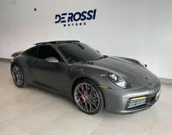PORSCHE 911 3.0 24V H6 GASOLINA CARRERA S PDK PORSCHE 911 3.0 24V H6 GASOLINA CARRERA S PDK
