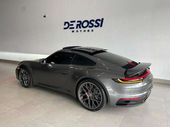 PORSCHE-911-2019