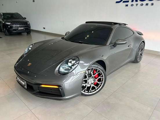 PORSCHE-911-2019