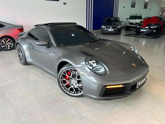 PORSCHE-911-2019