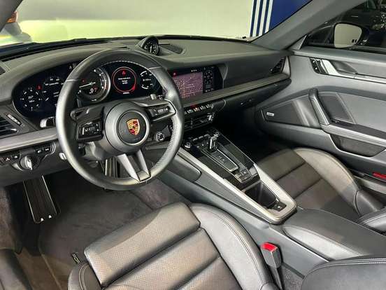 PORSCHE-911-2019