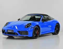 PORSCHE 911 3.0 24V H6 GASOLINA TARGA 4 GTS PDK PORSCHE 911 3.0 24V H6 GASOLINA TARGA 4 GTS PDK