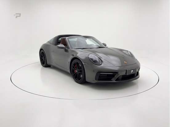 PORSCHE-911-3.0 24V H6 GASOLINA TARGA 4 GTS PDK PORSCHE-911-2024