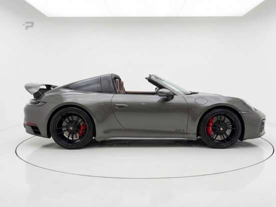 PORSCHE-911-3.0 24V H6 GASOLINA TARGA 4 GTS PDK PORSCHE-911-2024