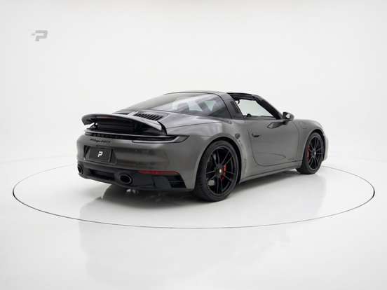 PORSCHE-911-3.0 24V H6 GASOLINA TARGA 4 GTS PDK PORSCHE-911-2024