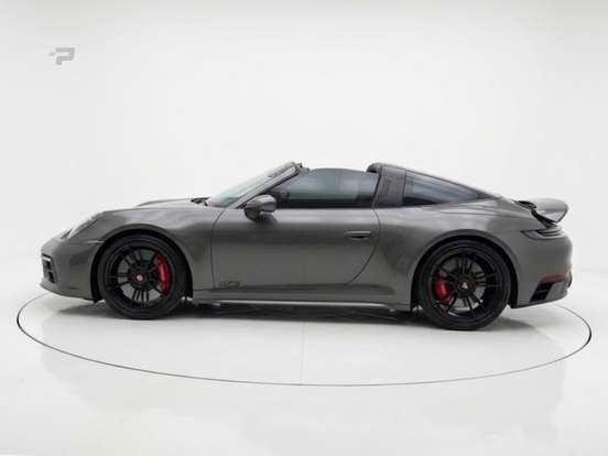 PORSCHE-911-3.0 24V H6 GASOLINA TARGA 4 GTS PDK PORSCHE-911-2024