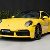 PORSCHE 911 3.8 24V H6 GASOLINA TURBO S PDK PORSCHE 911 3.8 24V H6 GASOLINA TURBO S PDK