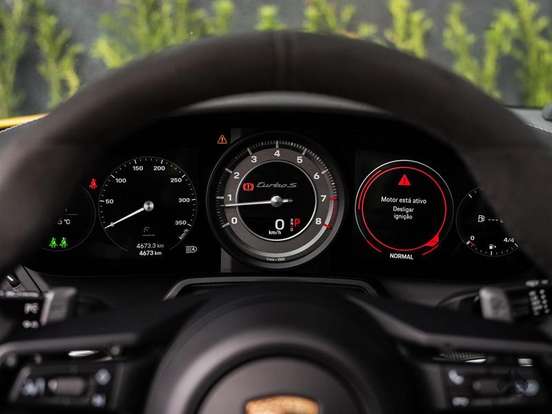 PORSCHE-911-3.8 24V H6 GASOLINA TURBO S PDK PORSCHE-911-2023
