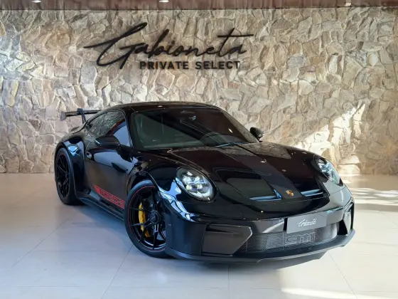 PORSCHE 911 4.0 24V H6 GASOLINA GT3 PDK PORSCHE 911 4.0 24V H6 GASOLINA GT3 PDK