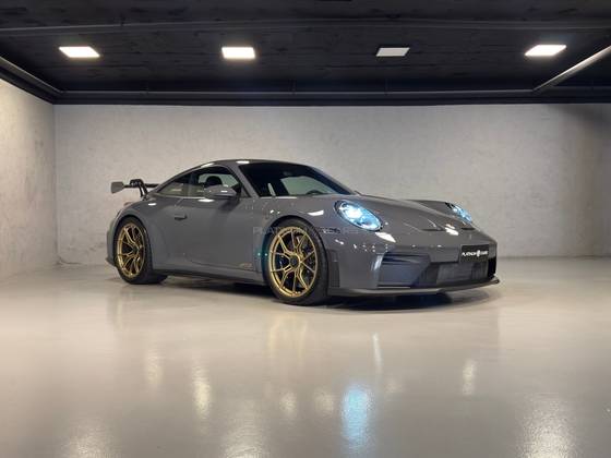 PORSCHE 911 4.0 24V H6 GASOLINA GT3 PDK