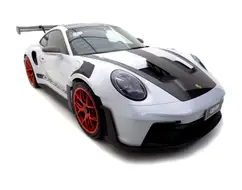 PORSCHE 911 4.0 24V H6 GASOLINA GT3 RS PDK PORSCHE 911 4.0 24V H6 GASOLINA GT3 RS PDK