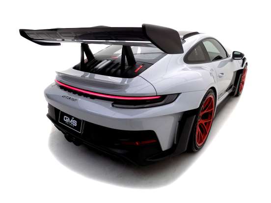 PORSCHE-911-4.0 24V H6 GASOLINA GT3 RS PDK PORSCHE-911-2024