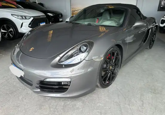 PORSCHE-BOXSTER-2014