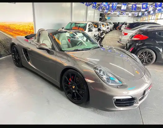 PORSCHE-BOXSTER-2014
