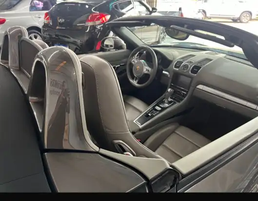 PORSCHE-BOXSTER-2014