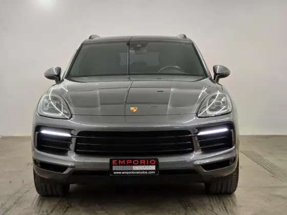 PORSCHE CAYENNE 2.9 V6 GASOLINA S AWD TIPTRONIC S
