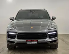 PORSCHE CAYENNE 2.9 V6 GASOLINA S AWD TIPTRONIC S PORSCHE CAYENNE 2.9 V6 GASOLINA S AWD TIPTRONIC S