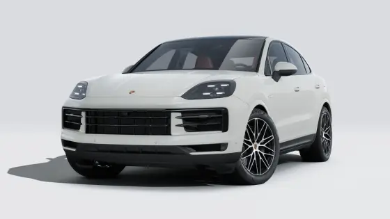 PORSCHE CAYENNE 3.0 V6 E-HYBRID AWD TIPTRONIC S