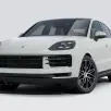 PORSCHE CAYENNE 3.0 V6 E-HYBRID AWD TIPTRONIC S PORSCHE CAYENNE 3.0 V6 E-HYBRID AWD TIPTRONIC S