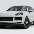 PORSCHE CAYENNE 3.0 V6 E-HYBRID AWD TIPTRONIC S PORSCHE CAYENNE 3.0 V6 E-HYBRID AWD TIPTRONIC S