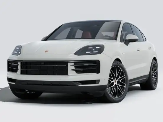 PORSCHE-CAYENNE-3.0 V6 E-HYBRID AWD TIPTRONIC S PORSCHE-CAYENNE-2026