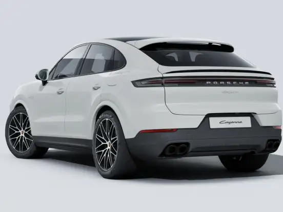 PORSCHE-CAYENNE-3.0 V6 E-HYBRID AWD TIPTRONIC S PORSCHE-CAYENNE-2026