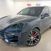 PORSCHE CAYENNE 3.0 V6 S E-HYBRID AWD TIPTRONIC S PORSCHE CAYENNE 3.0 V6 S E-HYBRID AWD TIPTRONIC S