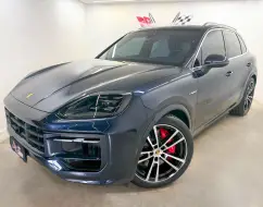PORSCHE CAYENNE 3.0 V6 S E-HYBRID AWD TIPTRONIC S PORSCHE CAYENNE 3.0 V6 S E-HYBRID AWD TIPTRONIC S