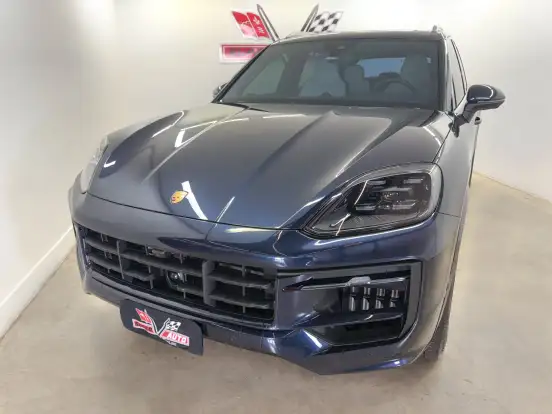 PORSCHE-CAYENNE-3.0 V6 S E-HYBRID AWD TIPTRONIC S PORSCHE-CAYENNE-2024