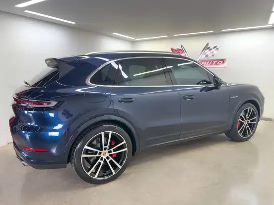 PORSCHE-CAYENNE-3.0 V6 S E-HYBRID AWD TIPTRONIC S PORSCHE-CAYENNE-2024