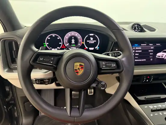 PORSCHE-CAYENNE-3.0 V6 S E-HYBRID AWD TIPTRONIC S PORSCHE-CAYENNE-2024