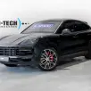PORSCHE CAYENNE 3.0 V6 S E-HYBRID COUPÉ AWD TIPTRONIC S PORSCHE CAYENNE 3.0 V6 S E-HYBRID COUPÉ AWD TIPTRONIC S